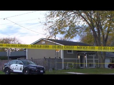 SIU investigating fatal police shooting in St. Catharines